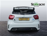 Mercedes-Benz A Class Image 4
