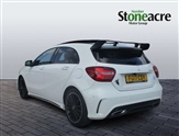 Mercedes-Benz A Class Image 5