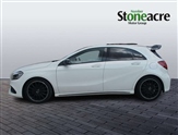 Mercedes-Benz A Class Image 6