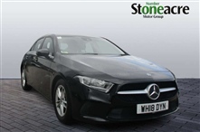 Used Mercedes-Benz A Class