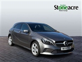 Mercedes-Benz A Class Image 1