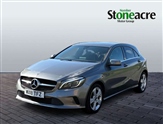 Mercedes-Benz A Class Image 2