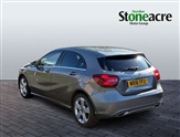 Mercedes-Benz A Class Image 3
