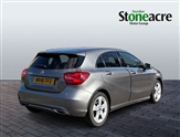 Mercedes-Benz A Class Image 4
