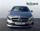 Mercedes-Benz A Class Image 5