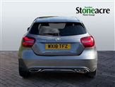 Mercedes-Benz A Class Image 6