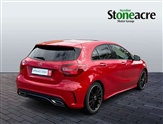 Mercedes-Benz A Class Image 3