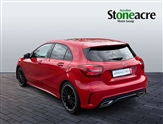Mercedes-Benz A Class Image 4