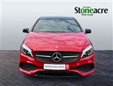 Mercedes-Benz A Class Image 5