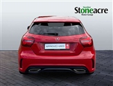 Mercedes-Benz A Class Image 6