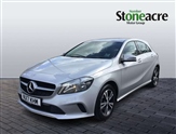 Mercedes-Benz A Class Image 4