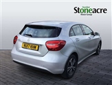 Mercedes-Benz A Class Image 6