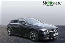 Used Mercedes-Benz A Class
