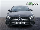 Mercedes-Benz A Class Image 2