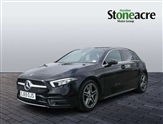 Mercedes-Benz A Class Image 3