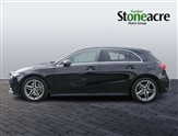 Mercedes-Benz A Class Image 4