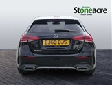 Mercedes-Benz A Class Image 5