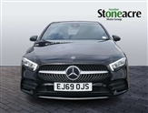 Mercedes-Benz A Class Image 2