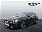 Mercedes-Benz A Class Image 3