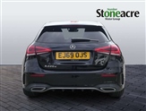 Mercedes-Benz A Class Image 5