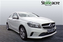 Used Mercedes-Benz A Class