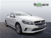 Mercedes-Benz A Class Image 1