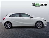 Mercedes-Benz A Class Image 2
