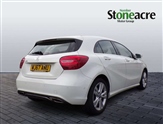 Mercedes-Benz A Class Image 3