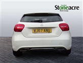 Mercedes-Benz A Class Image 4