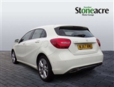 Mercedes-Benz A Class Image 5