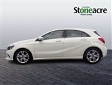 Mercedes-Benz A Class Image 6