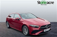 Used Mercedes-Benz A Class