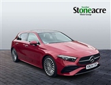 Mercedes-Benz A Class Image 1