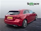 Mercedes-Benz A Class Image 2