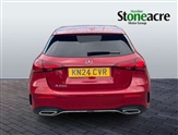 Mercedes-Benz A Class Image 3