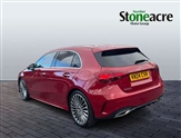Mercedes-Benz A Class Image 4