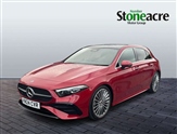 Mercedes-Benz A Class Image 5