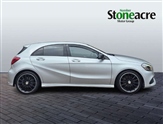 Mercedes-Benz A Class Image 2