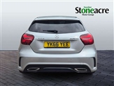 Mercedes-Benz A Class Image 4
