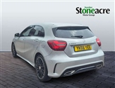 Mercedes-Benz A Class Image 5