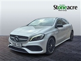 Mercedes-Benz A Class Image 6