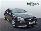 Mercedes-Benz A Class Image 1