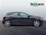 Mercedes-Benz A Class Image 2