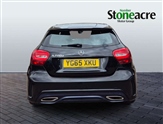 Mercedes-Benz A Class Image 4