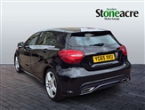 Mercedes-Benz A Class Image 5