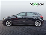 Mercedes-Benz A Class Image 6