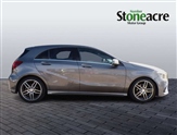 Mercedes-Benz A Class Image 2