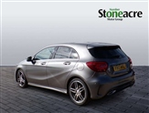 Mercedes-Benz A Class Image 3