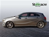 Mercedes-Benz A Class Image 4