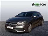 Mercedes-Benz A Class Image 5